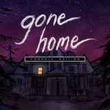 Gone Home: Console Edition (PlayStation 4)